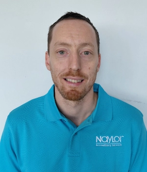 Jonathon Horn