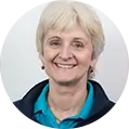 Penny Rowden FCA