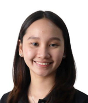 Khrystine Gail Manalansan
