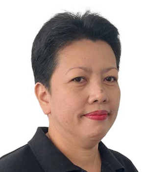 Leslie Vino