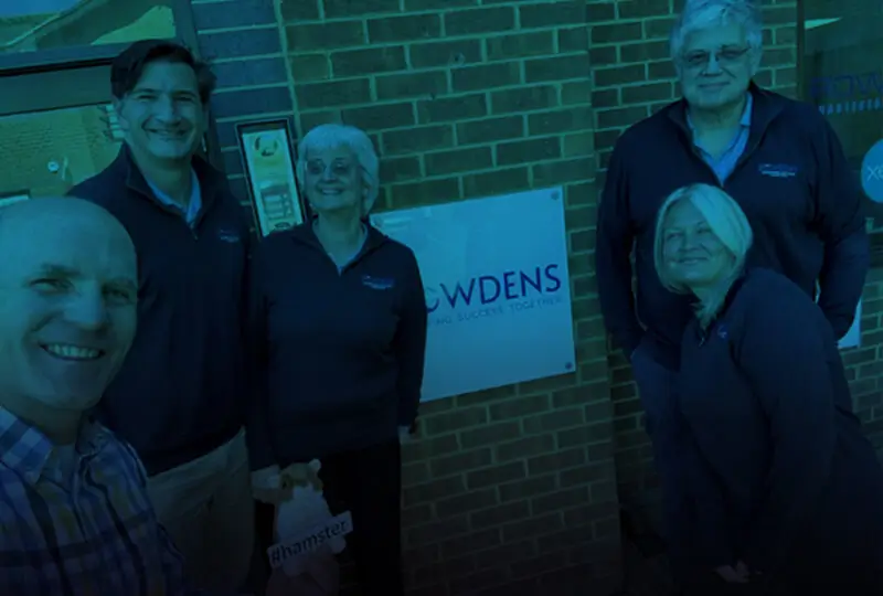 Welcoming Rowdens Accounting (Chichester) to the Naylor Accountancy Services Family