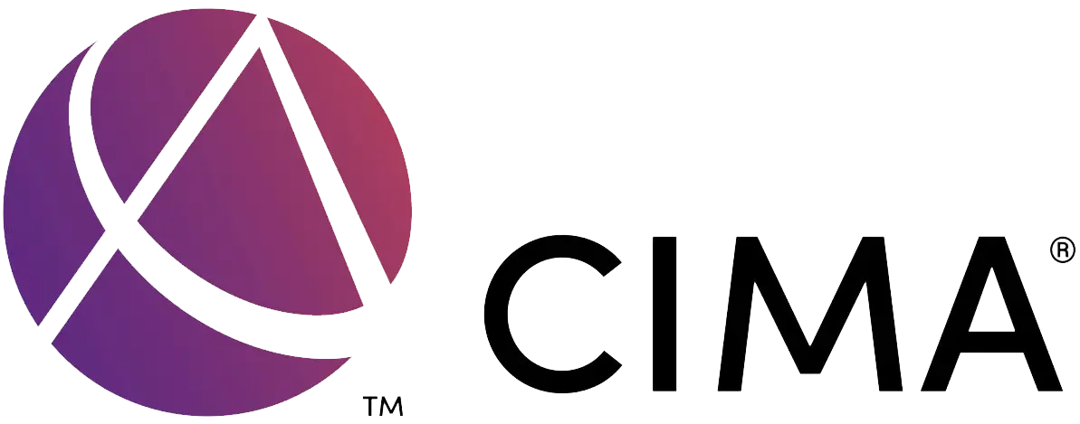CIMA Registered