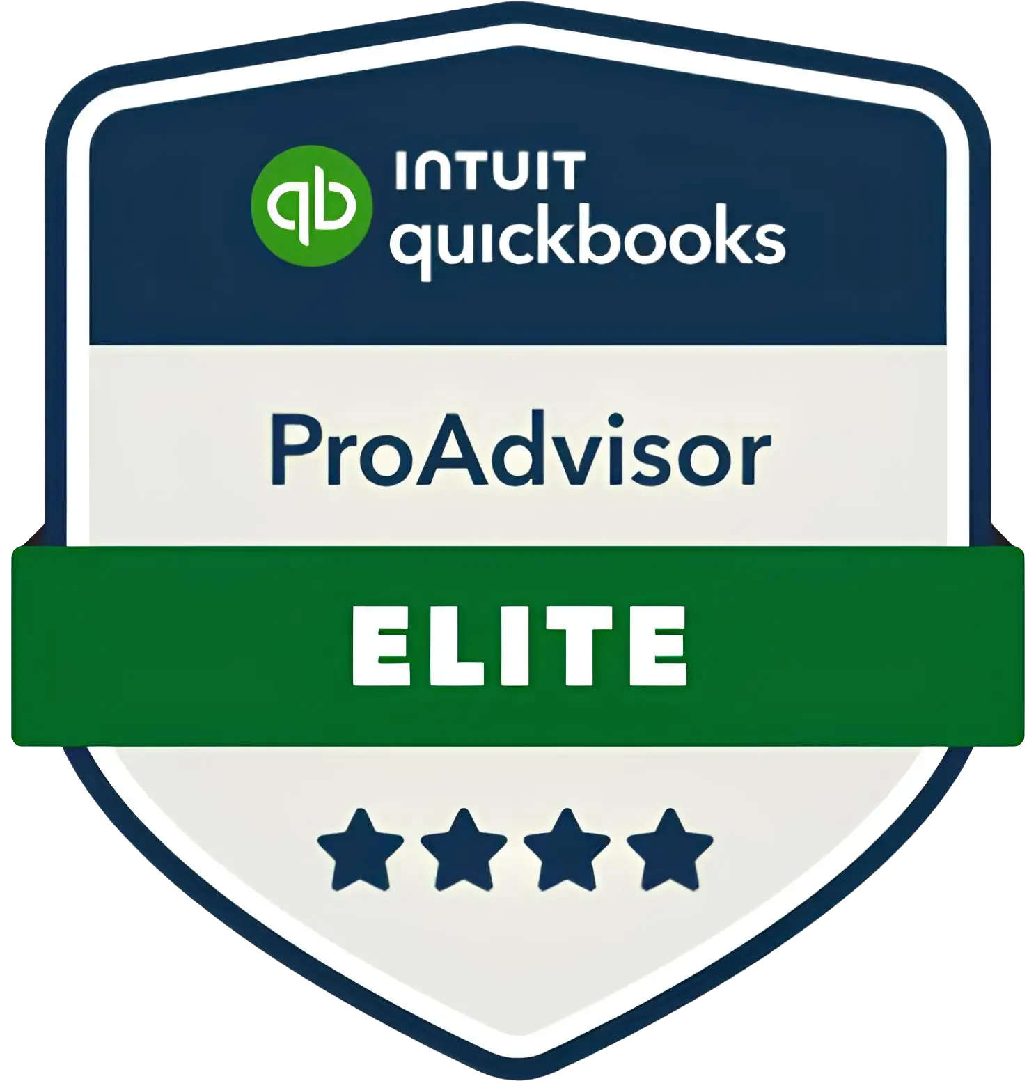 QuickBooks ProAdvisor Elite