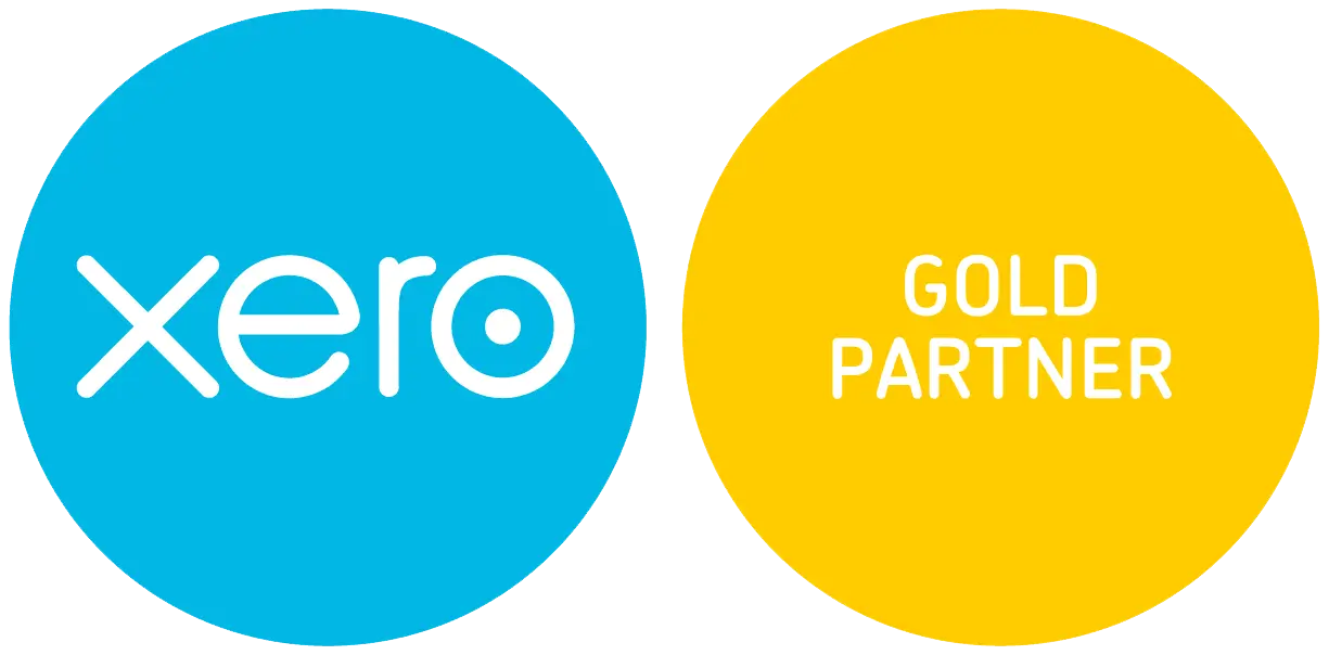 Xero Gold Partner