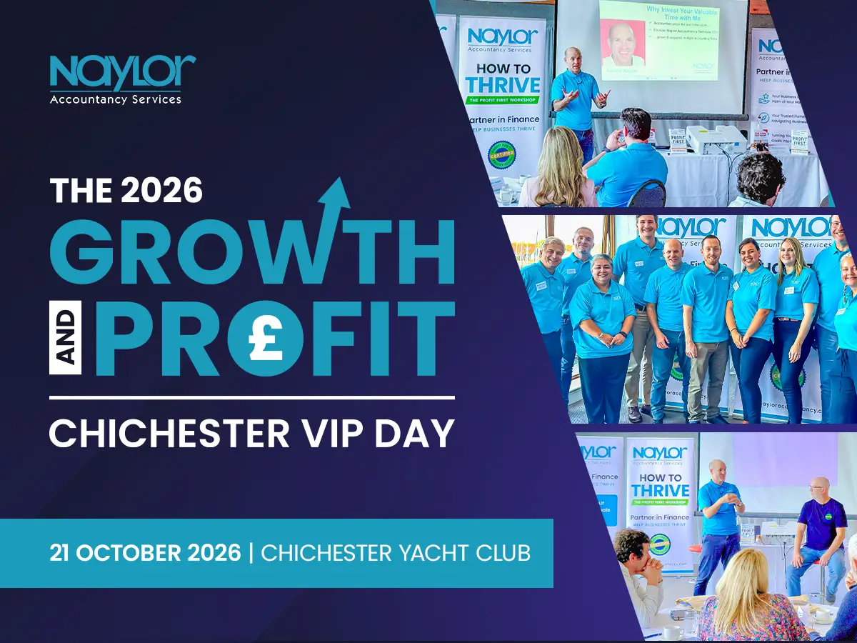 The Growth and Profit Chichester Day 2026