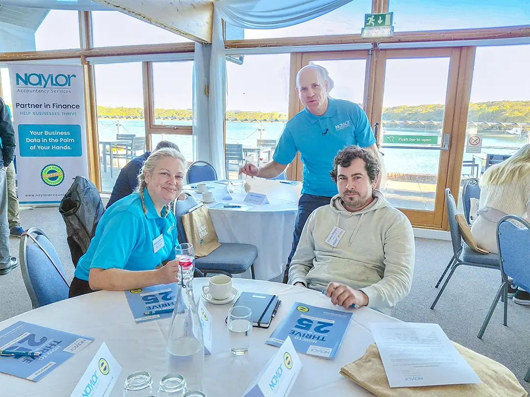 NAS Growth and Profit workshop