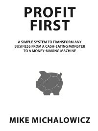 Profit First Intro Page
