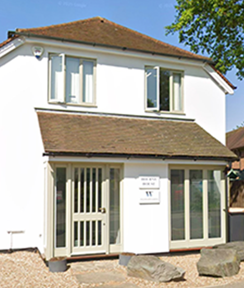Bourne End Office