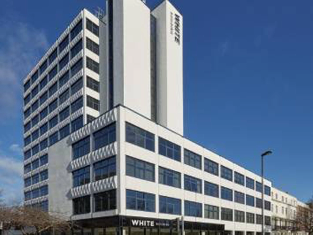 Our Southampton office location