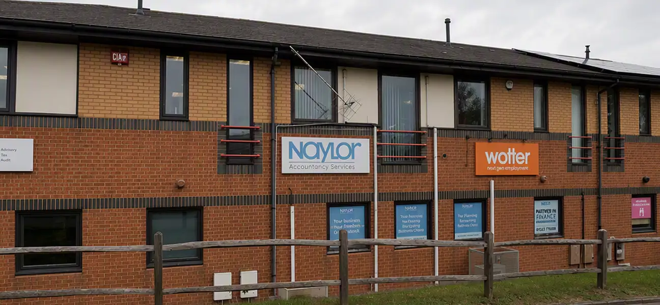 Chichester office