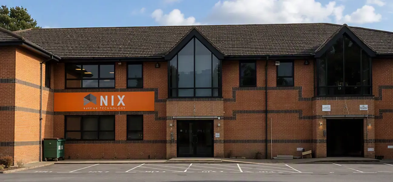 Romsey office