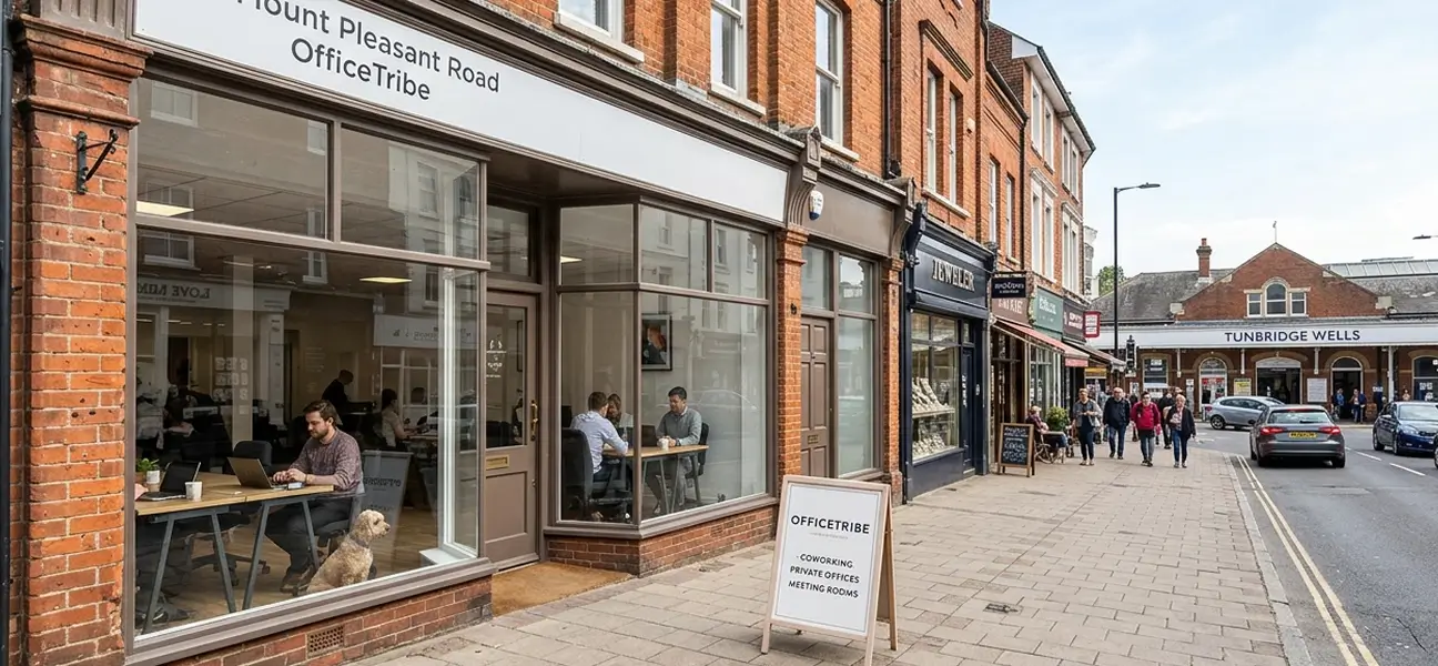 Tunbridge Wells office