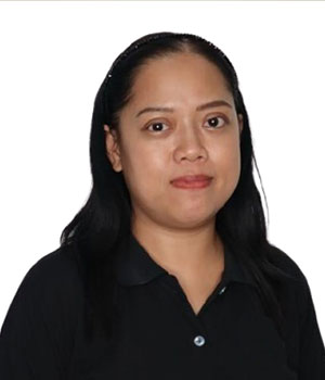 Evalyn Dorigo