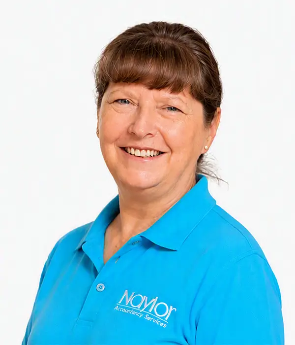 Helen Burgess-Allan AICB
