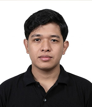 Ian Biola